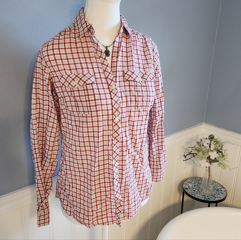 Nice Button Down Shirt